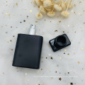 High Quality Empty 30Ml 50Ml 100Ml Square Glass Perfume Spray Bottles